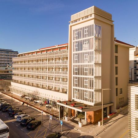 Vila Gale Collection Figueira Da Foz Exterior photo