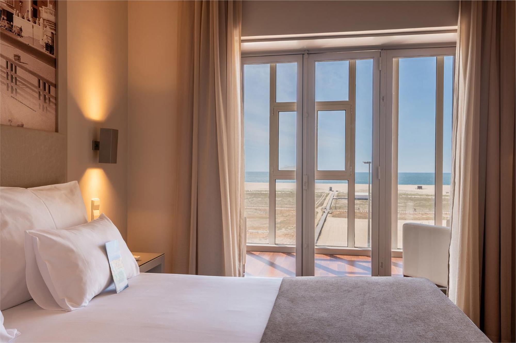 Vila Gale Collection Figueira Da Foz Room photo