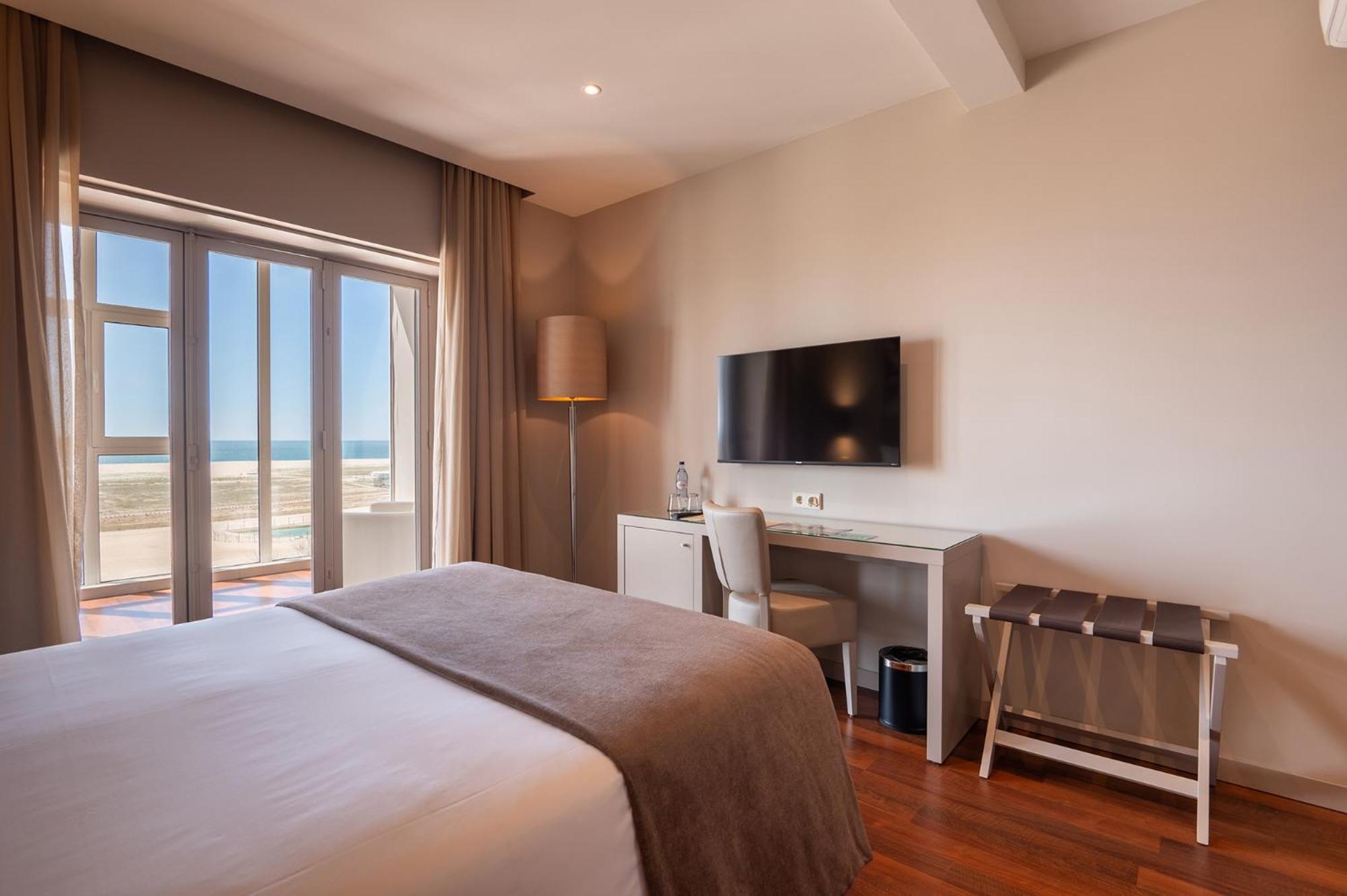 Vila Gale Collection Figueira Da Foz Room photo