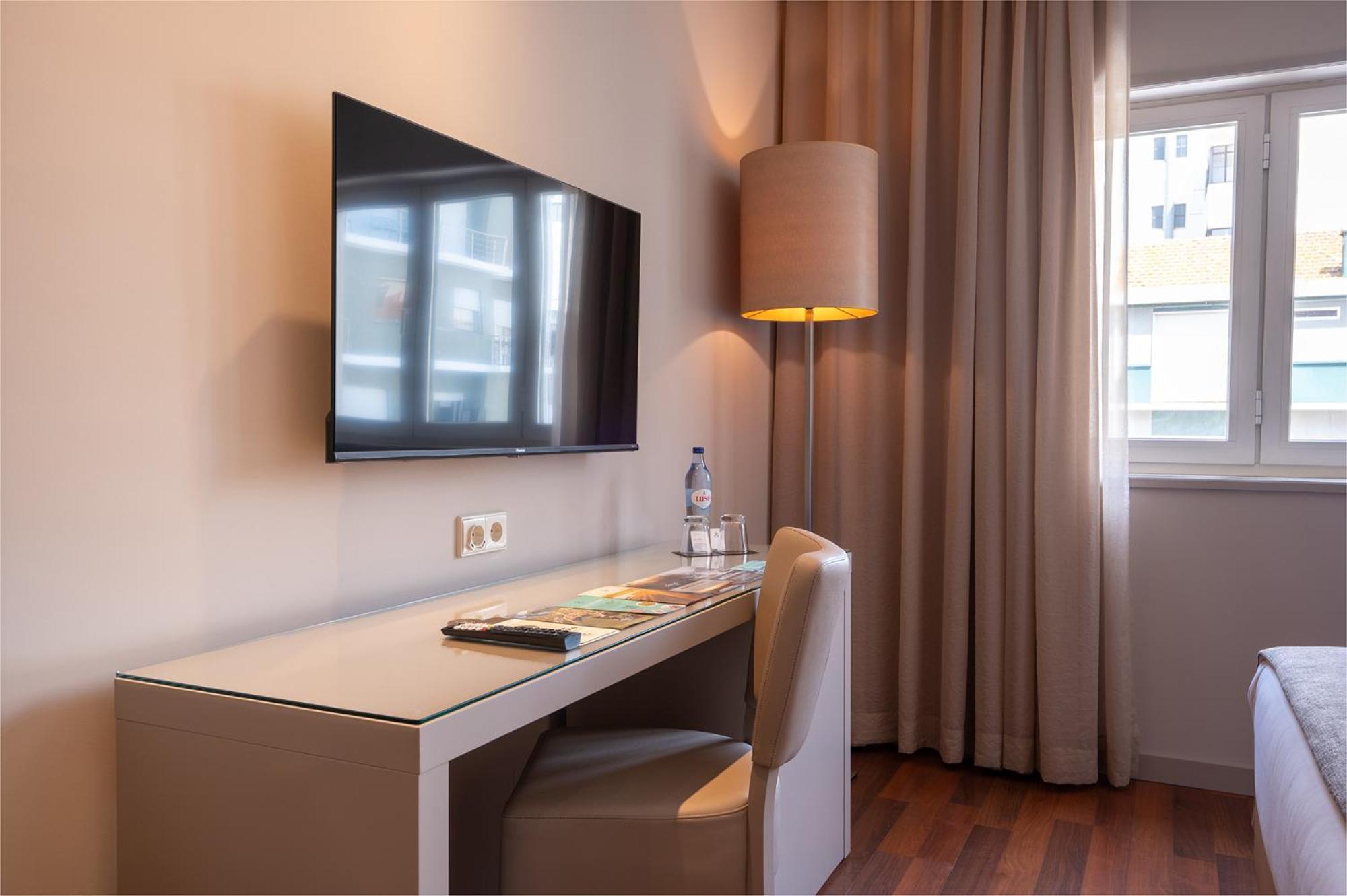 Vila Gale Collection Figueira Da Foz Room photo