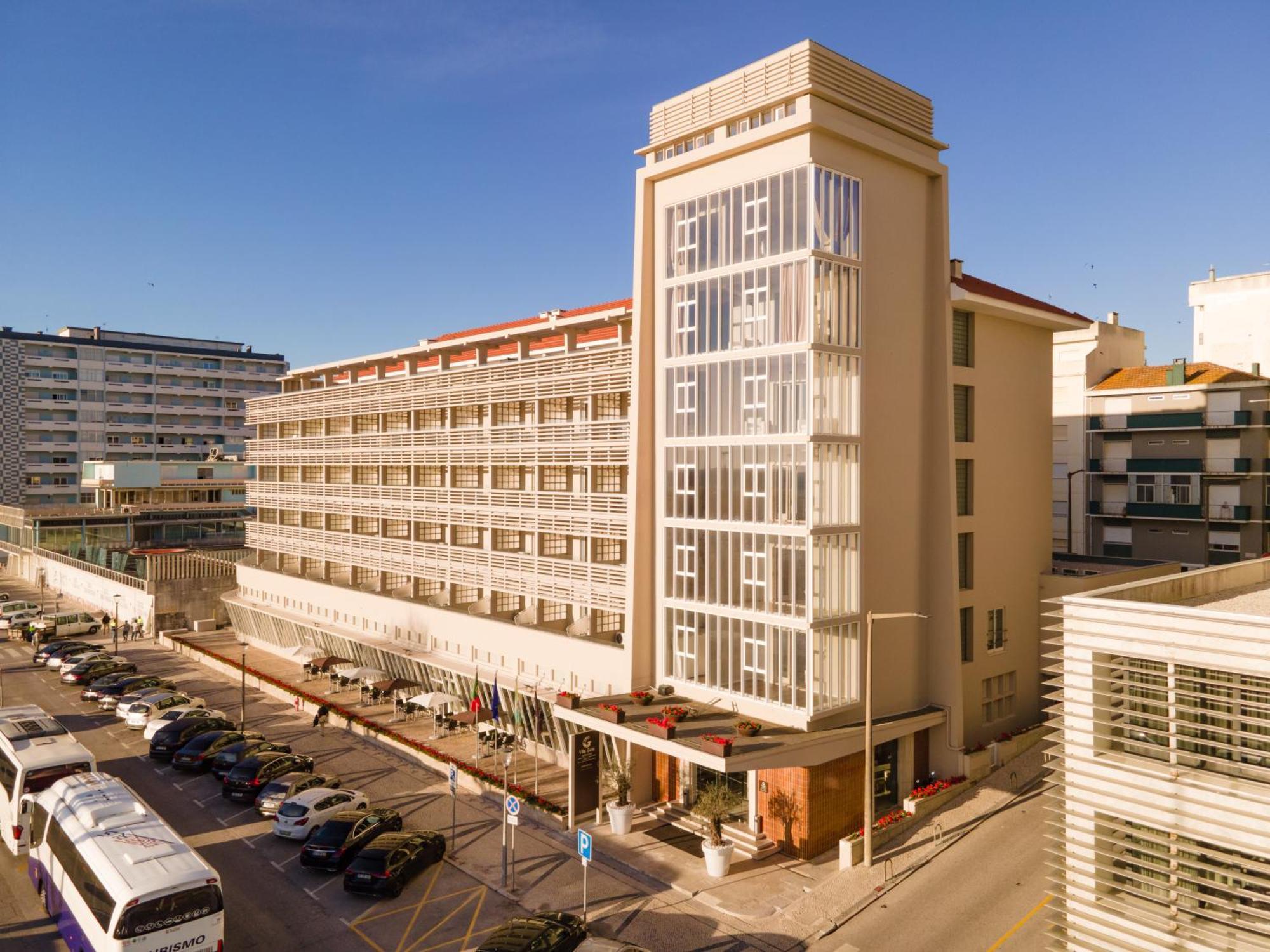 Vila Gale Collection Figueira Da Foz Exterior photo